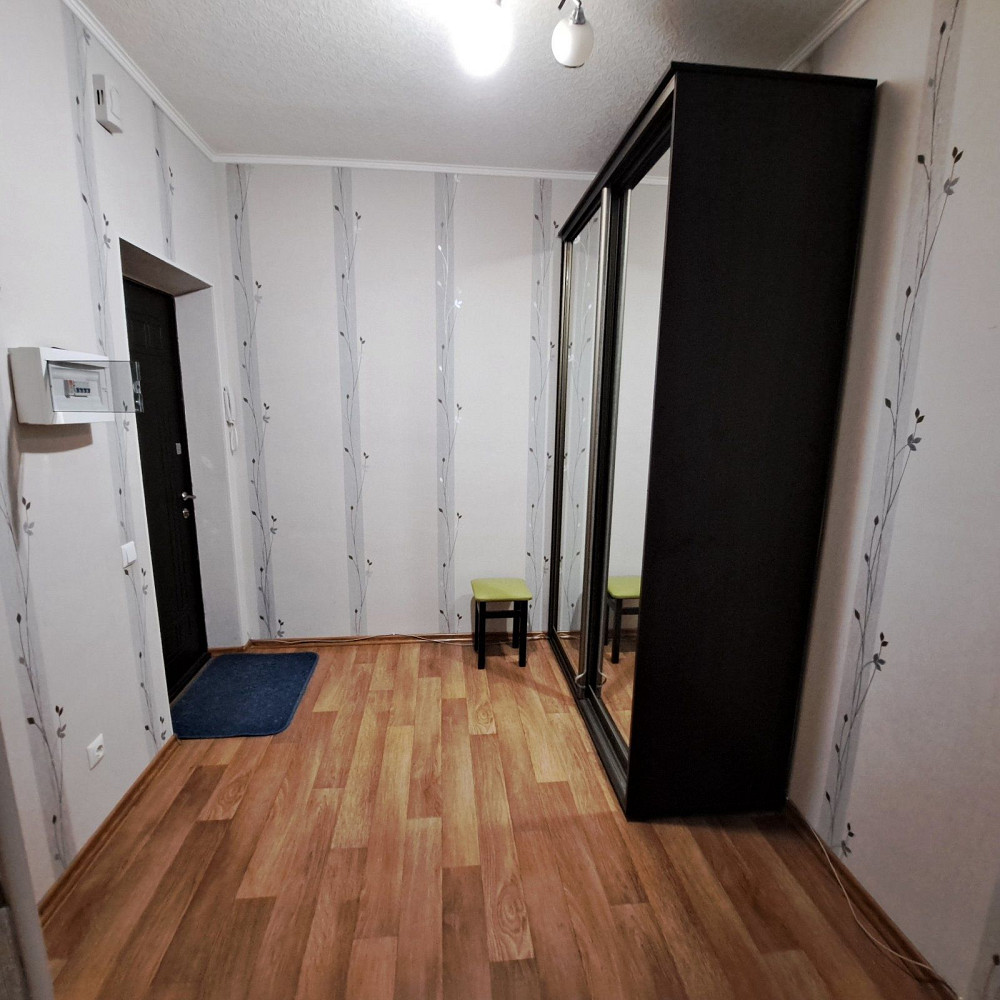 Сдам 1к.квартиру в Новострое на Алексеевке Харьков - изображение 6