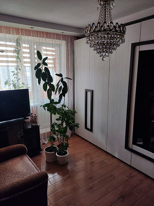 Продам 2 кімнатну квартиру Пісочин, Мобіль Песочин - изображение 3