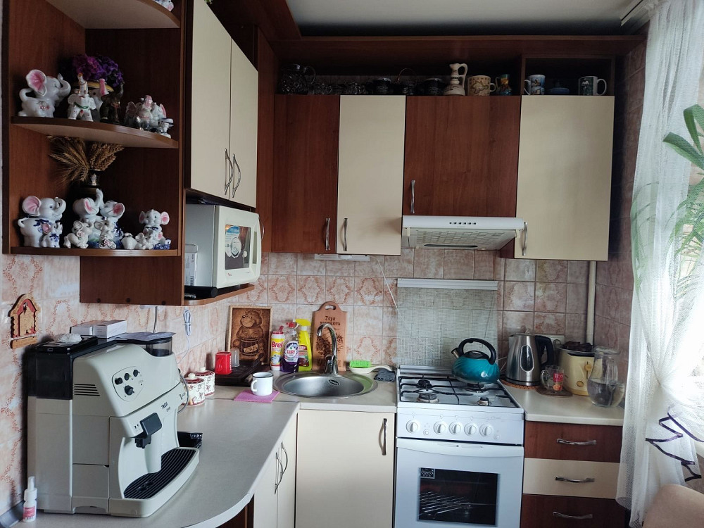 Продам 2 кімнатну квартиру Пісочин, Мобіль Песочин - изображение 1