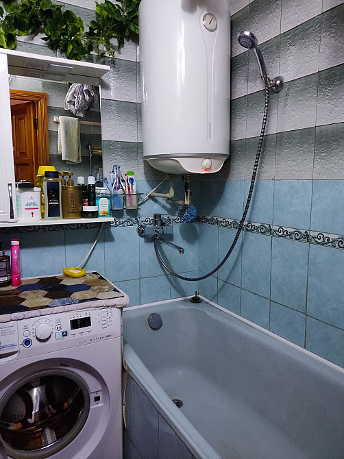 Продам 2 кімнатну квартиру Пісочин, Мобіль Песочин - изображение 5