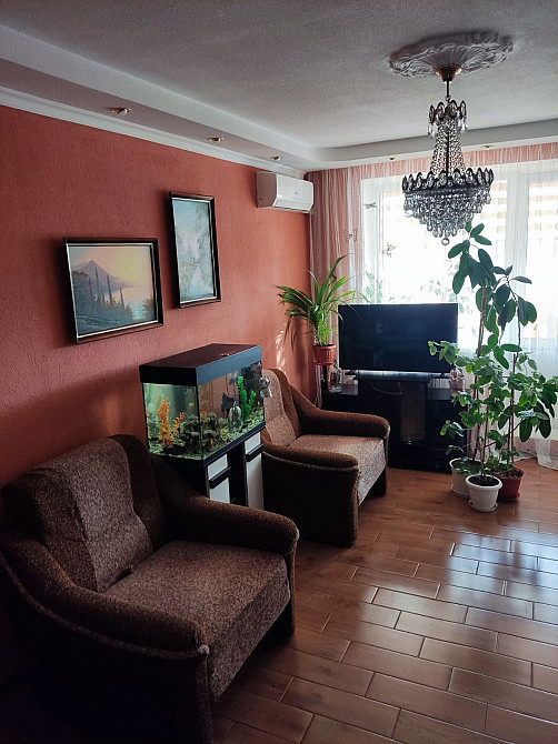 Продам 2 кімнатну квартиру Пісочин, Мобіль Песочин - изображение 2