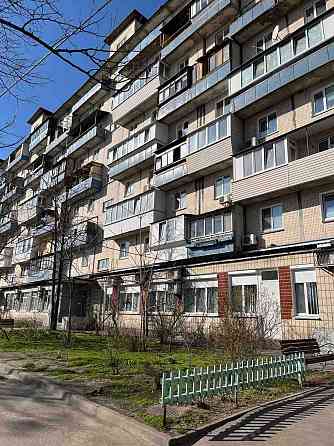 ВПЕРШЕ! Оренда 1- кім. вул. Шумського, 4-А. Березняки, озеро Тельбін! Киев