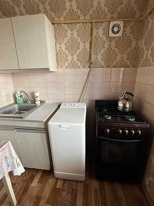 ВПЕРШЕ! Оренда 1- кім. вул. Шумського, 4-А. Березняки, озеро Тельбін! Киев - изображение 3