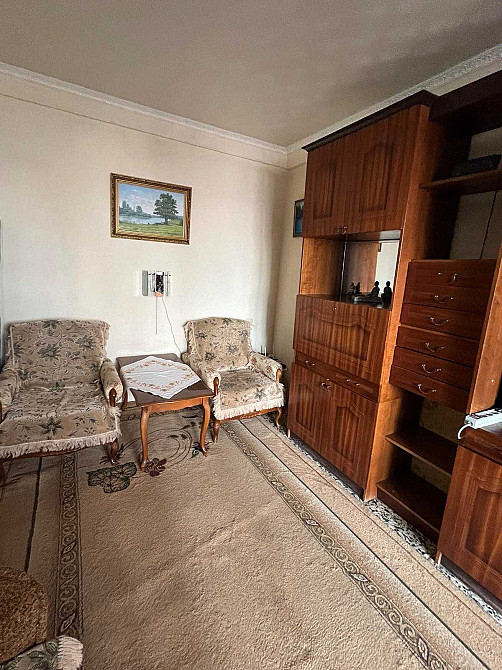 ВПЕРШЕ! Оренда 1- кім. вул. Шумського, 4-А. Березняки, озеро Тельбін! Киев - изображение 8