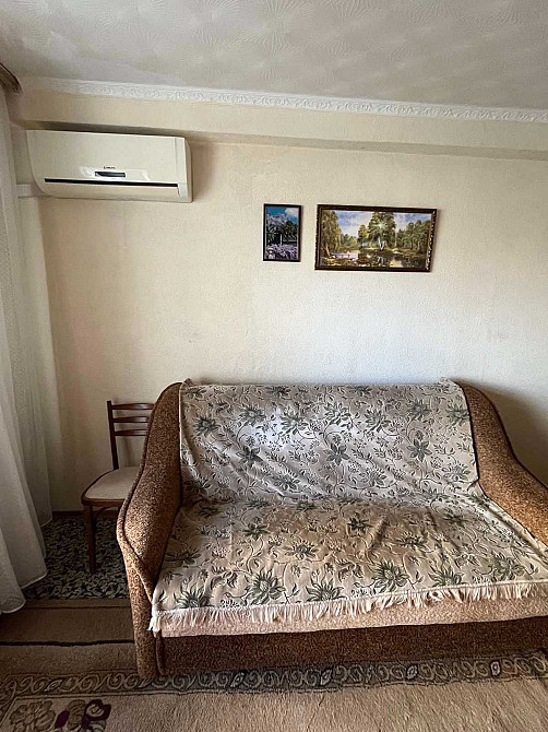 ВПЕРШЕ! Оренда 1- кім. вул. Шумського, 4-А. Березняки, озеро Тельбін! Киев - изображение 1