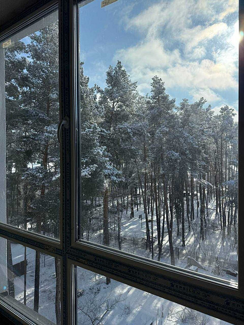 Найдешевша квартира видова панорама з кладовкою + Дизайн проект Ірпінь - зображення 7