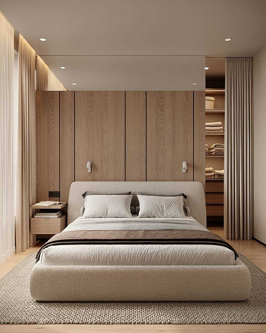 Найдешевша квартира видова панорама з кладовкою + Дизайн проект Ірпінь - зображення 5