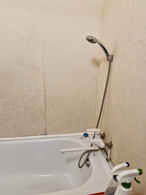 Сдаётся  1но комн. квартира  по ул. Сталеваров Запоріжжя - зображення 5