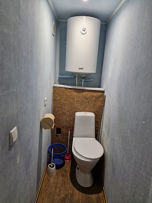 Сдаётся  1но комн. квартира  по ул. Сталеваров Запоріжжя - зображення 6