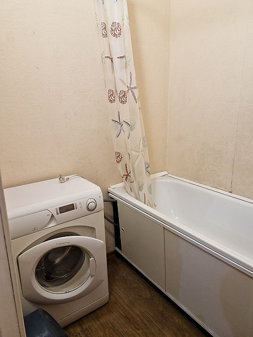 Сдаётся  1но комн. квартира  по ул. Сталеваров Запоріжжя - зображення 8