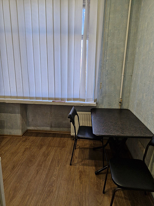 Сдаётся  1но комн. квартира  по ул. Сталеваров Запоріжжя - зображення 3