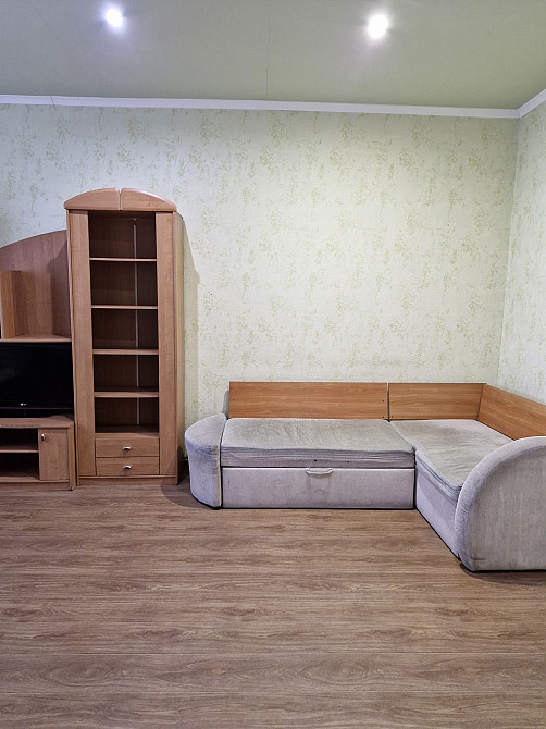 Сдаётся  1но комн. квартира  по ул. Сталеваров Запоріжжя - зображення 7