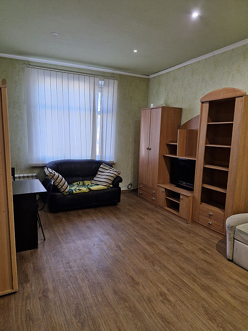 Сдаётся  1но комн. квартира  по ул. Сталеваров Запоріжжя - зображення 2