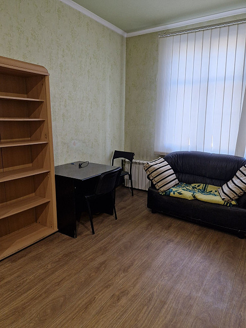 Сдаётся  1но комн. квартира  по ул. Сталеваров Запоріжжя - зображення 4