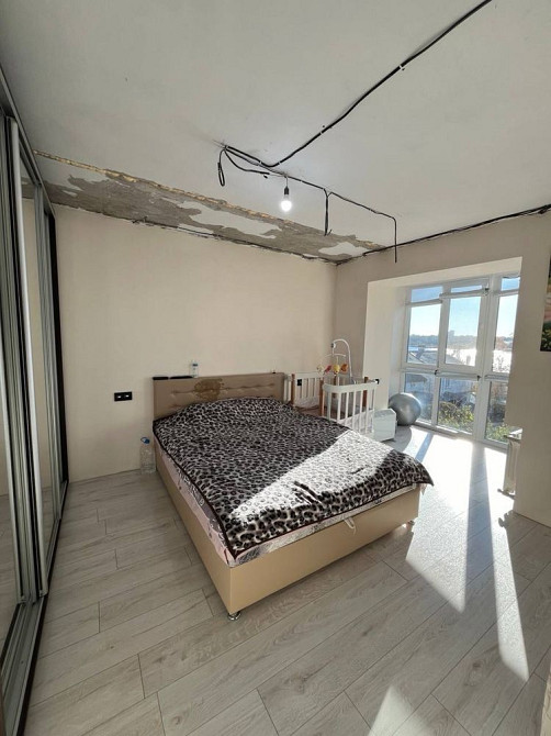 Продаю 3 комнатную квартиру (Е.ремонт) Ракетка,Центр Николаев - изображение 5