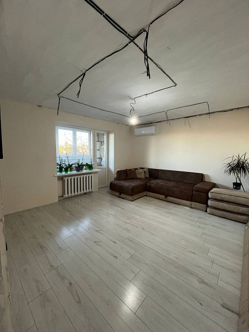 Продаю 3 комнатную квартиру (Е.ремонт) Ракетка,Центр Николаев - изображение 8