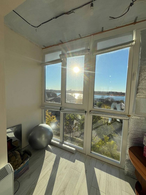 Продаю 3 комнатную квартиру (Е.ремонт) Ракетка,Центр Николаев - изображение 6