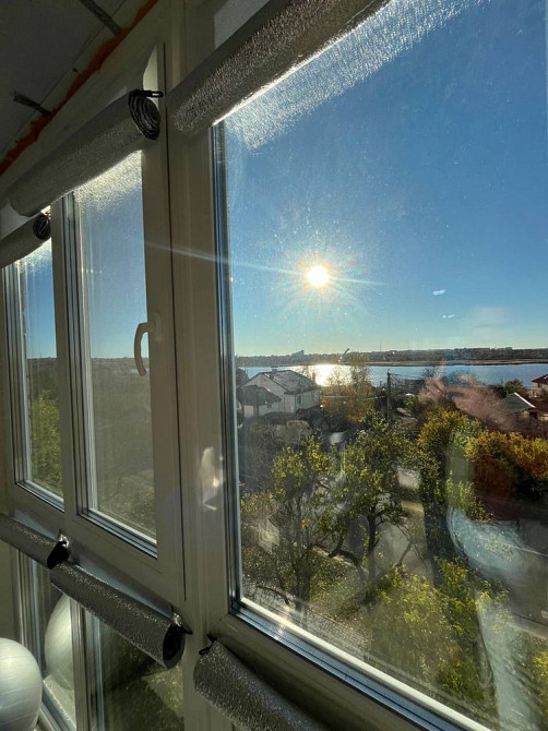 Продаю 3 комнатную квартиру (Е.ремонт) Ракетка,Центр Николаев - изображение 7