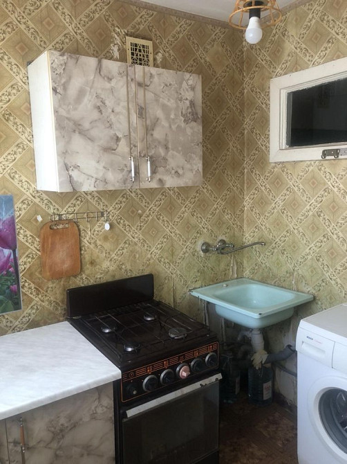 Здам в оренду 1кім квартира Боженка Полтава - изображение 2