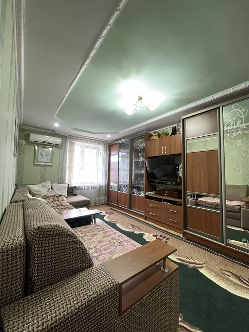 2-х кімн. Новобудова з Ремонтом + Паркомісце+Комірка Черновцы - изображение 4