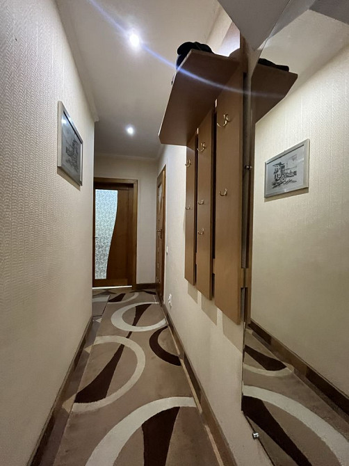 2-х кімн. Новобудова з Ремонтом + Паркомісце+Комірка Черновцы - изображение 3