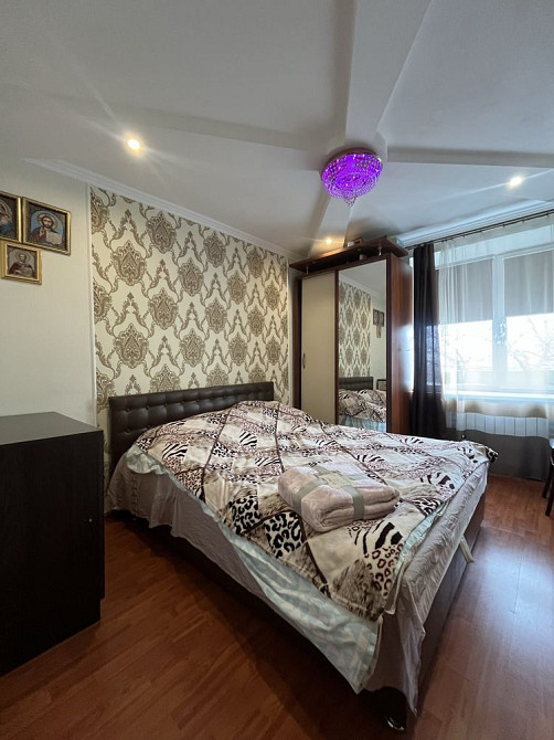 2-х кімн. Новобудова з Ремонтом + Паркомісце+Комірка Черновцы - изображение 1