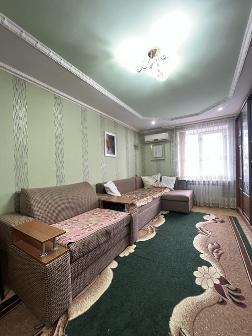 2-х кімн. Новобудова з Ремонтом + Паркомісце+Комірка Черновцы - изображение 5