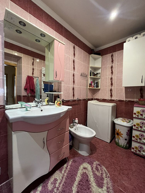 2-х кімн. Новобудова з Ремонтом + Паркомісце+Комірка Черновцы - изображение 8