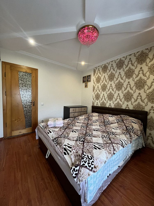 2-х кімн. Новобудова з Ремонтом + Паркомісце+Комірка Черновцы - изображение 2