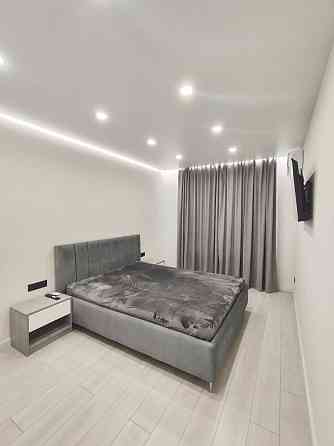 Здам простору 1 кім квартиру ЖК "Щасливий", закритий двір. Днепр