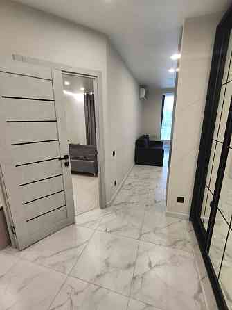 Здам простору 1 кім квартиру ЖК "Щасливий", закритий двір. Днепр