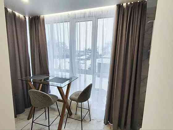 Здам простору 1 кім квартиру ЖК "Щасливий", закритий двір. Днепр