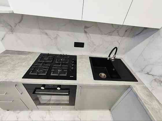 Здам простору 1 кім квартиру ЖК "Щасливий", закритий двір. Днепр