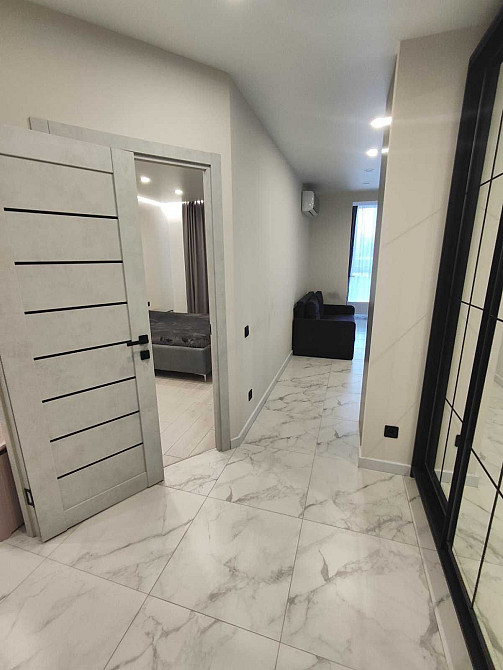 Здам простору 1 кім квартиру ЖК "Щасливий", закритий двір. Днепр - изображение 4