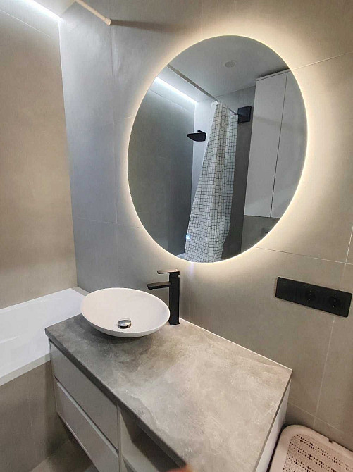 Здам простору 1 кім квартиру ЖК "Щасливий", закритий двір. Днепр - изображение 8