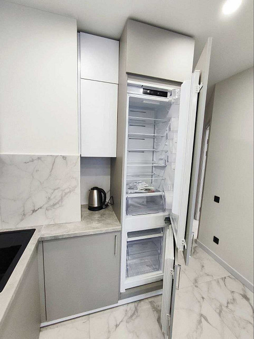 Здам простору 1 кім квартиру ЖК "Щасливий", закритий двір. Днепр - изображение 7