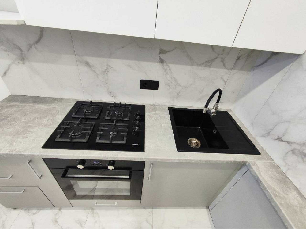 Здам простору 1 кім квартиру ЖК "Щасливий", закритий двір. Днепр - изображение 6