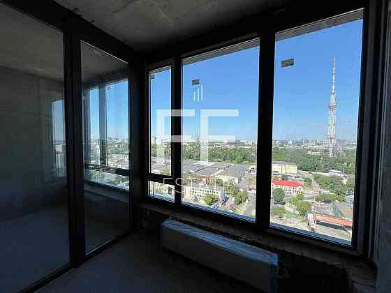 Є Оселя! ЖК UNIT.Home А07, 1 кімн - 54.7м2, Лук'янівка - Ґарета Джонса Киев