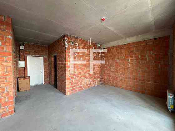 Є Оселя! ЖК UNIT.Home А07, 1 кімн - 54.7м2, Лук'янівка - Ґарета Джонса Киев