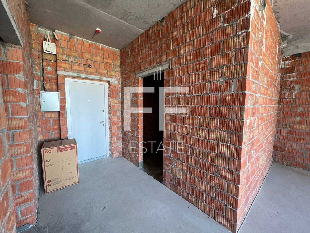 Є Оселя! ЖК UNIT.Home А07, 1 кімн - 54.7м2, Лук'янівка - Ґарета Джонса Киев - изображение 4