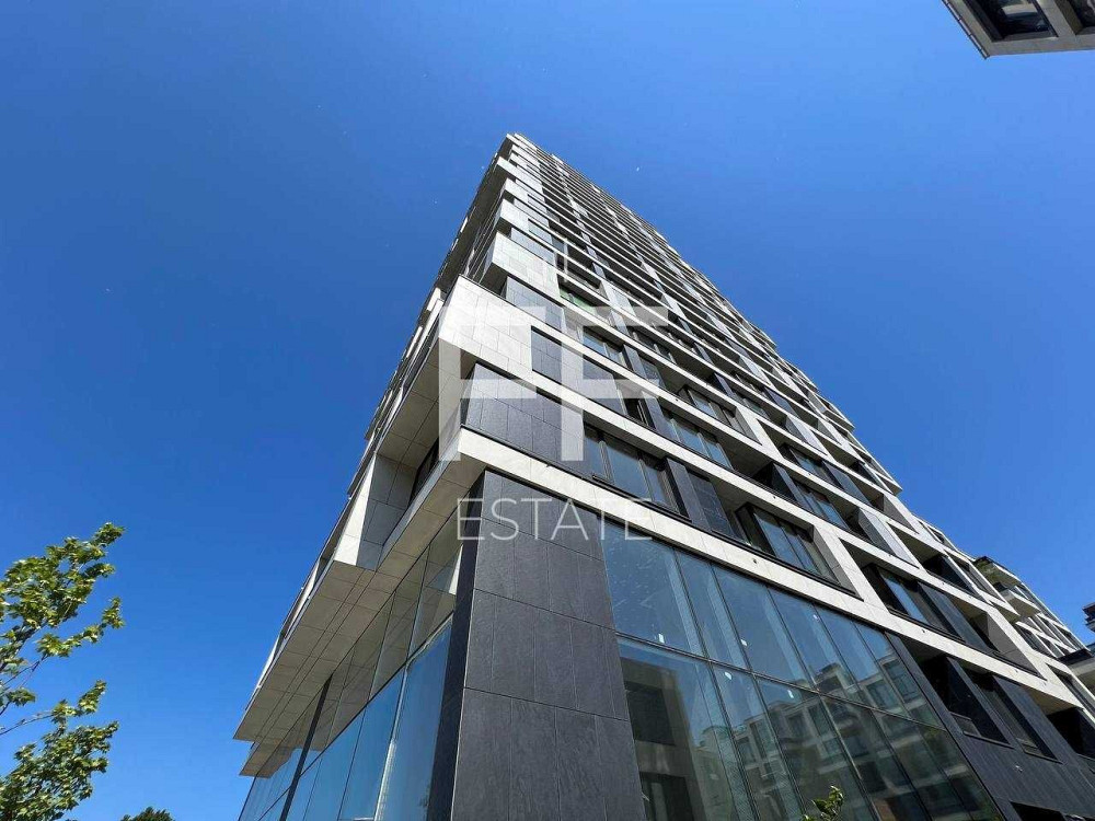 Є Оселя! ЖК UNIT.Home А07, 1 кімн - 54.7м2, Лук'янівка - Ґарета Джонса Киев - изображение 8