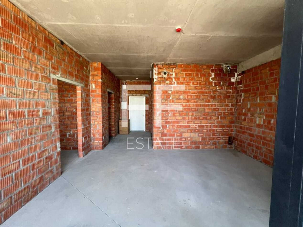 Є Оселя! ЖК UNIT.Home А07, 1 кімн - 54.7м2, Лук'янівка - Ґарета Джонса Киев - изображение 5