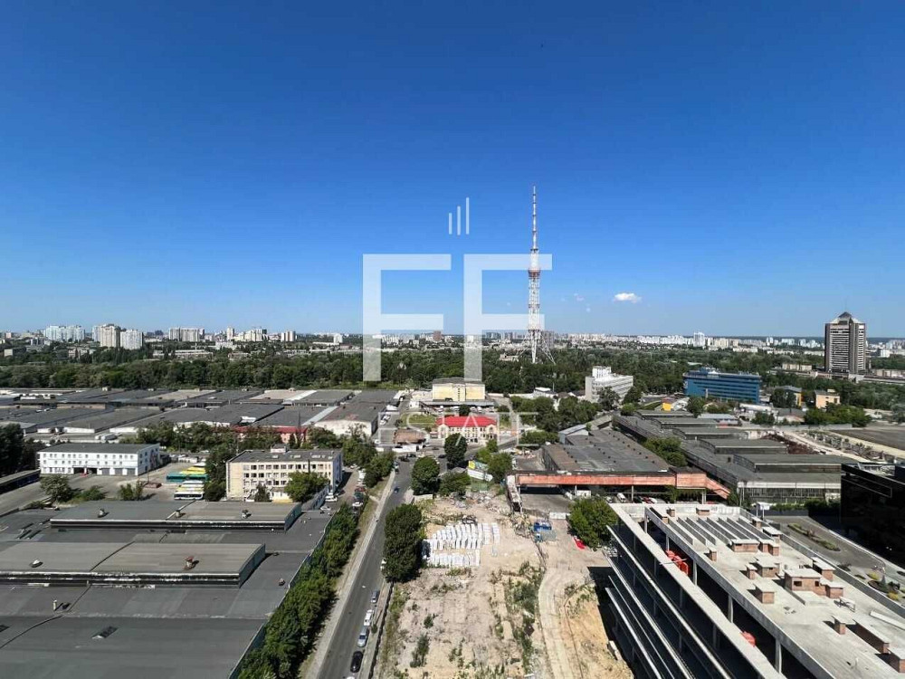 Є Оселя! ЖК UNIT.Home А07, 1 кімн - 54.7м2, Лук'янівка - Ґарета Джонса Киев - изображение 2