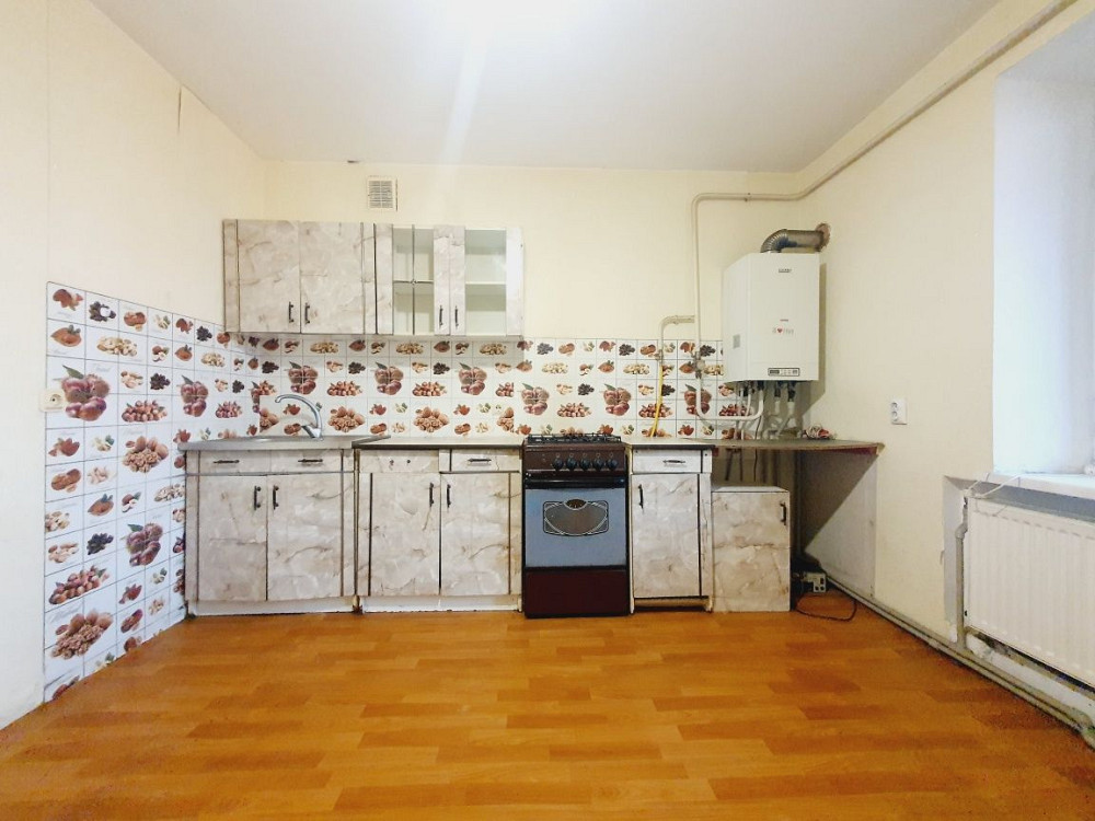 Аренда квартиры в Виннице на Старом городе в Новострое с АГВ Винница - изображение 1