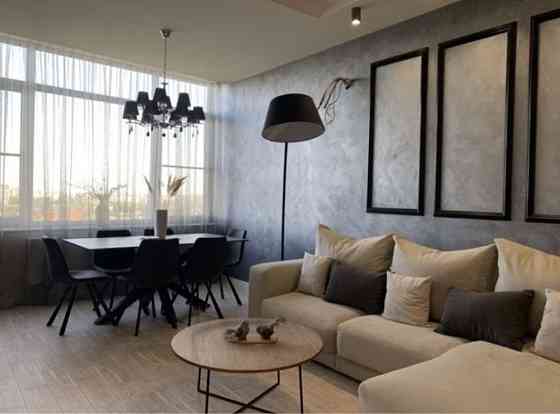 ЖК АДМИРАЛ Супер-цена! Шикарная 4-комн.кв-ра 150м2 Клочковская Харків