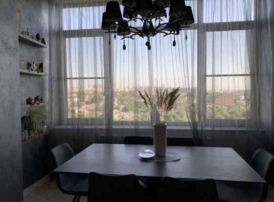 ЖК АДМИРАЛ Супер-цена! Шикарная 4-комн.кв-ра 150м2 Клочковская Харків