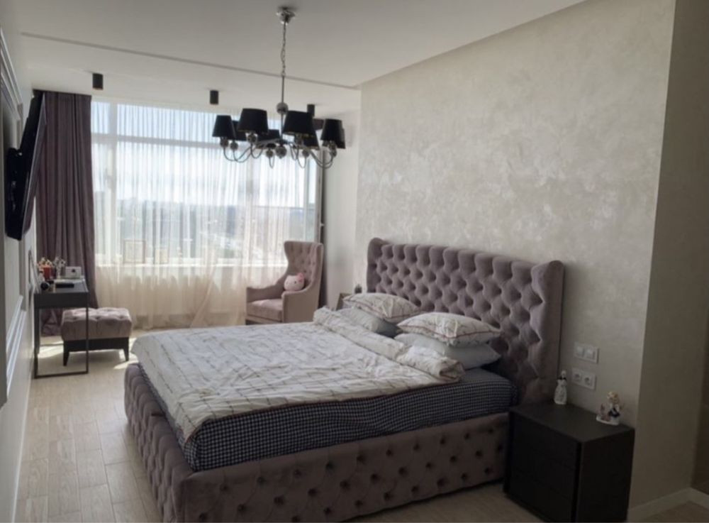 ЖК АДМИРАЛ Супер-цена! Шикарная 4-комн.кв-ра 150м2 Клочковская Харків - зображення 6