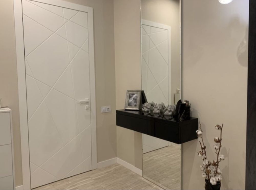 ЖК АДМИРАЛ Супер-цена! Шикарная 4-комн.кв-ра 150м2 Клочковская Харків - зображення 5