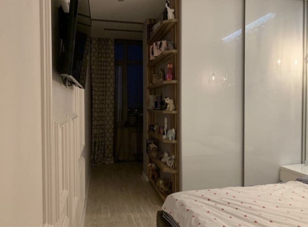 ЖК АДМИРАЛ Супер-цена! Шикарная 4-комн.кв-ра 150м2 Клочковская Харків - зображення 8