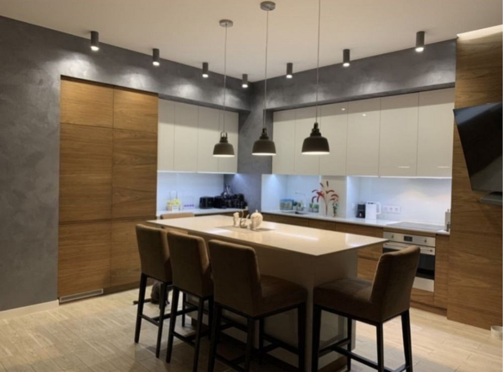 ЖК АДМИРАЛ Супер-цена! Шикарная 4-комн.кв-ра 150м2 Клочковская Харків - зображення 2